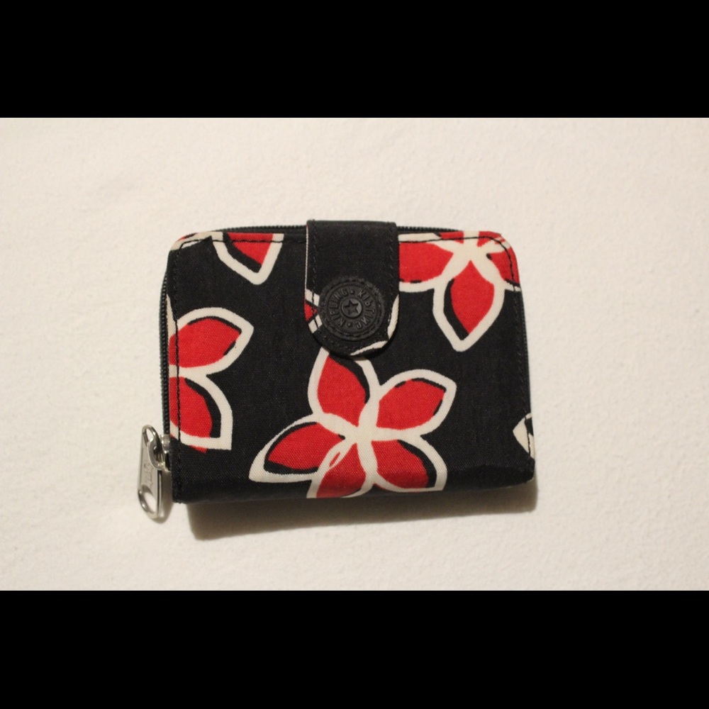 Kipling Wallet